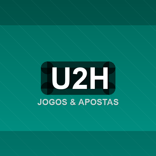 u2h logo