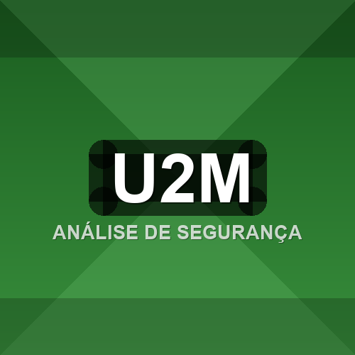 u2m logo