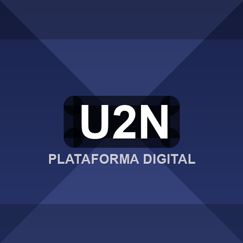 u2n logo