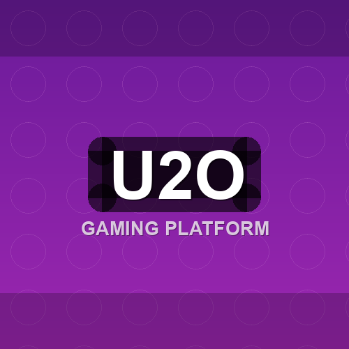 u2o logo