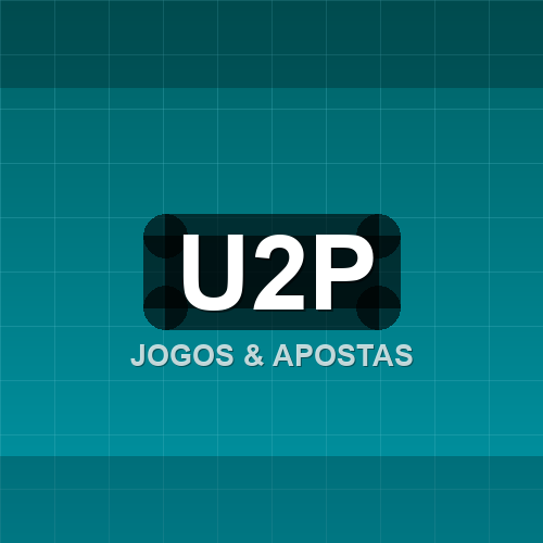 u2p logo