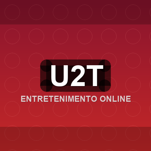 u2t logo