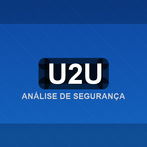 u2u logo