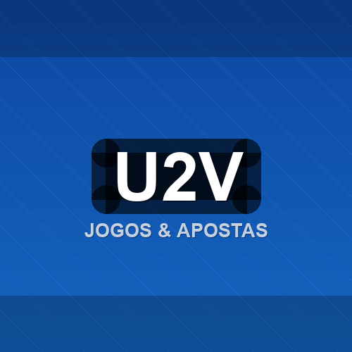 u2v logo