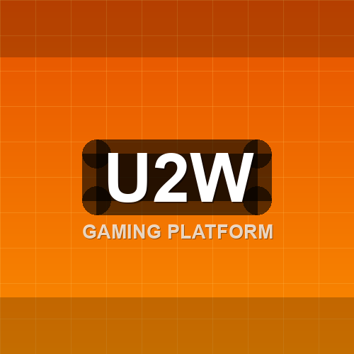 u2w logo