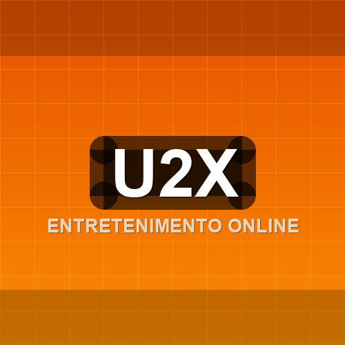 u2x logo