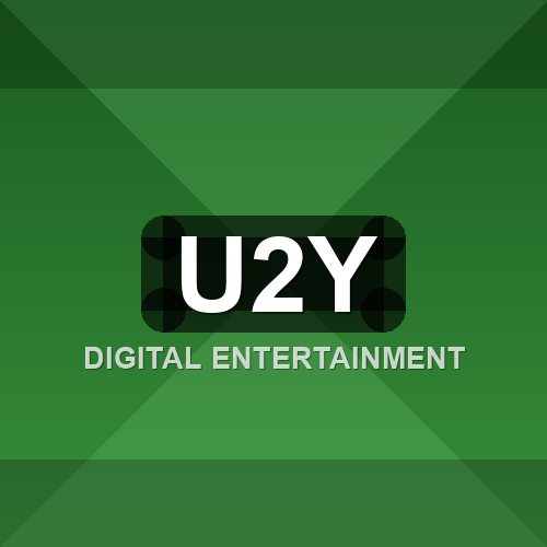 u2y logo