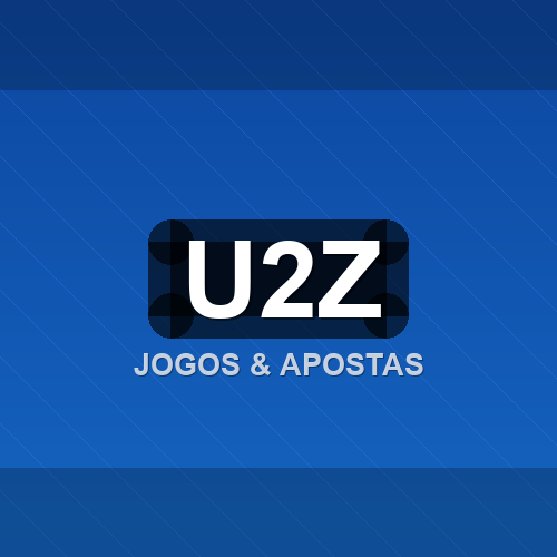 u2z logo
