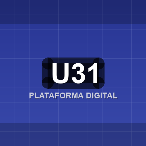 u31 logo