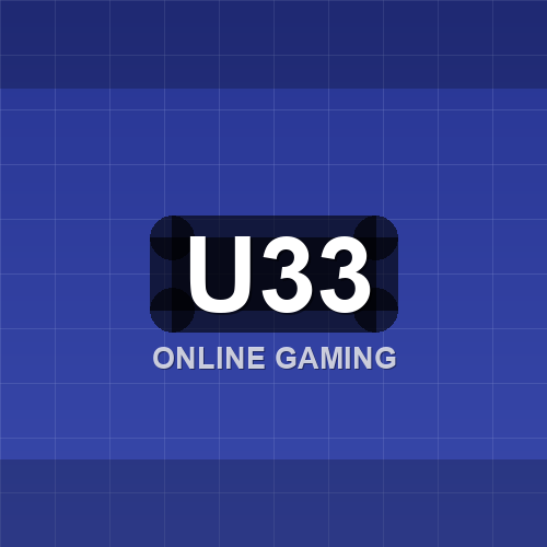 u33 logo
