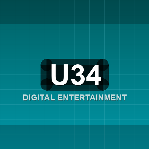 u34 logo