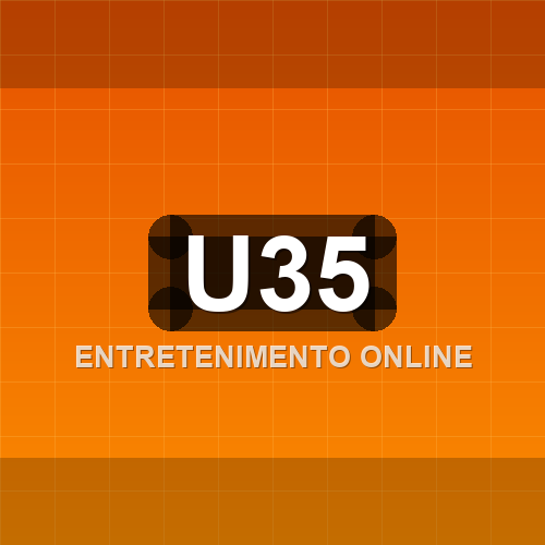 u35 logo