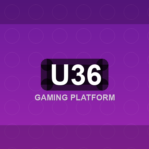 u36 logo