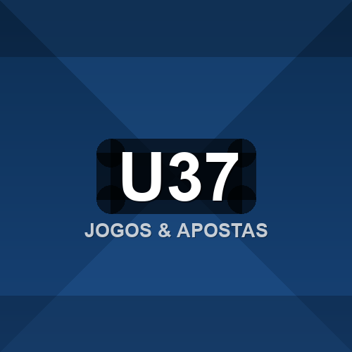 u37 logo