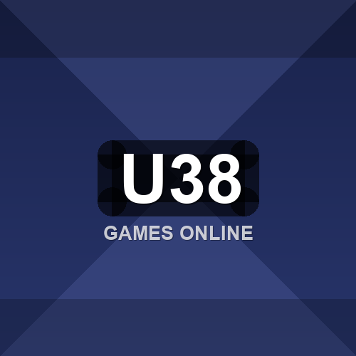 u38 logo