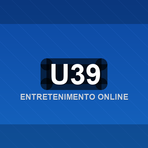 u39 logo