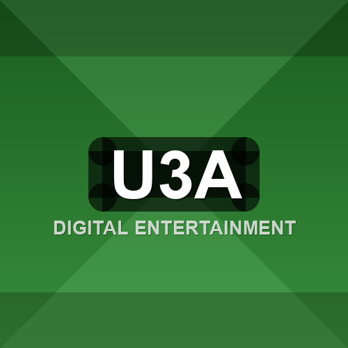 u3a logo