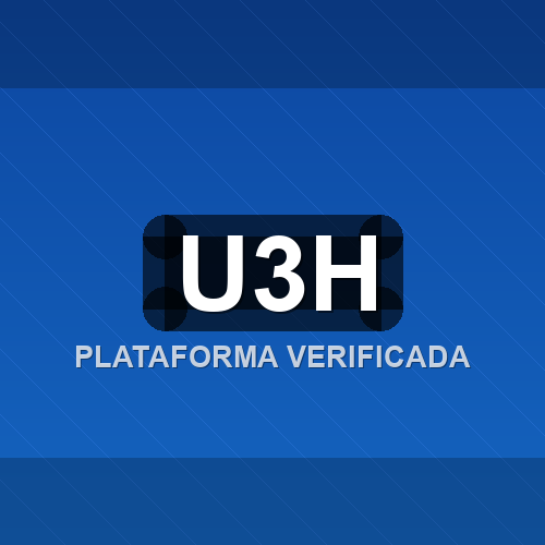 u3h logo