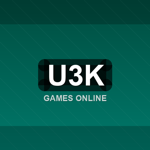 u3k logo