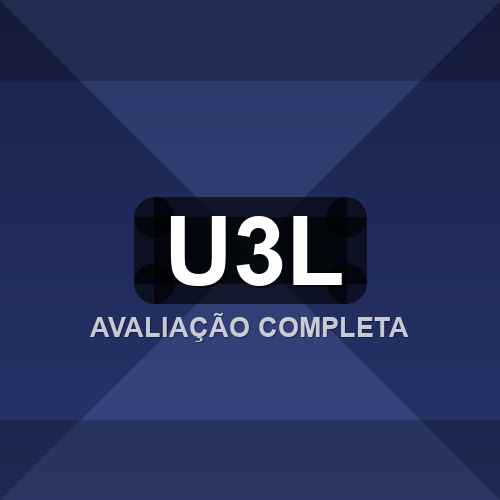 u3l logo