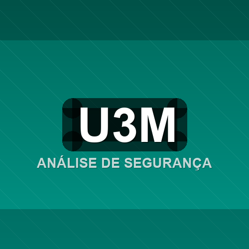 u3m logo