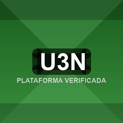 u3n logo