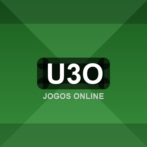 u3o logo