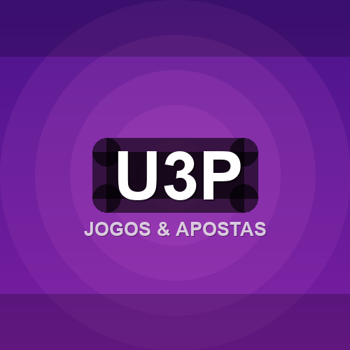 u3p logo