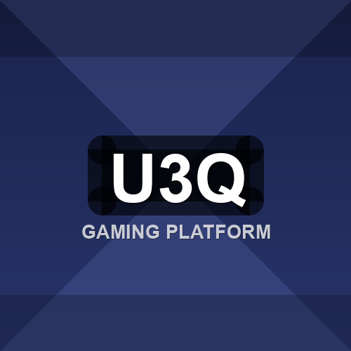 u3q logo