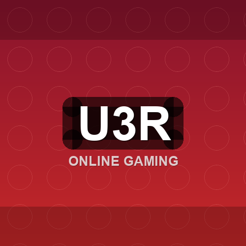 u3r logo