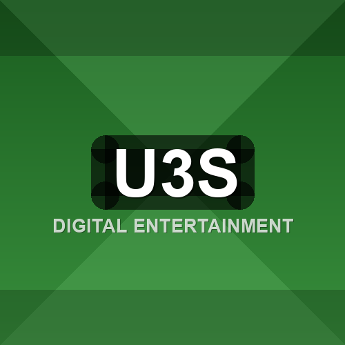 u3s logo