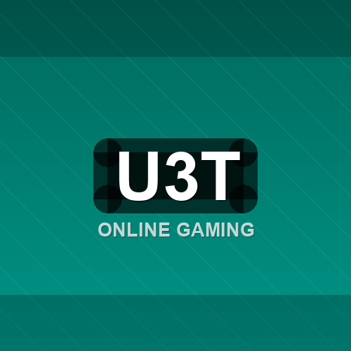 u3t logo