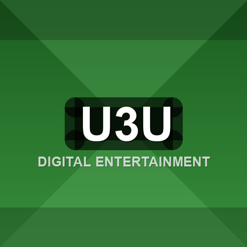 u3u logo