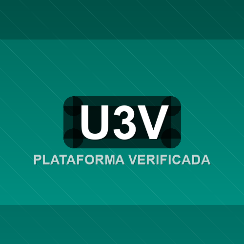 u3v logo