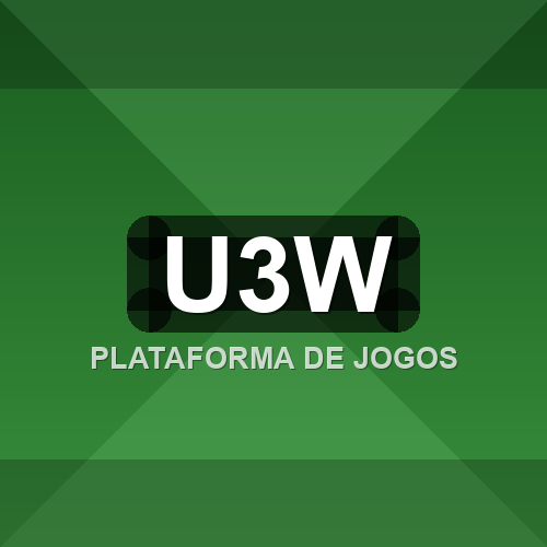 u3w logo