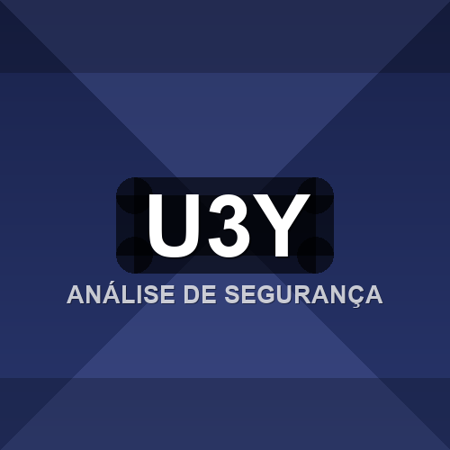 u3y logo