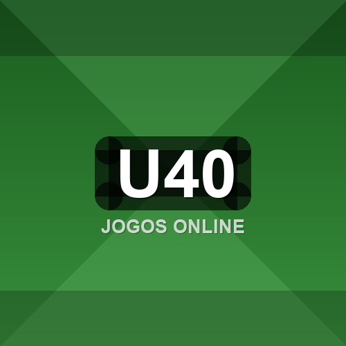 u40 logo