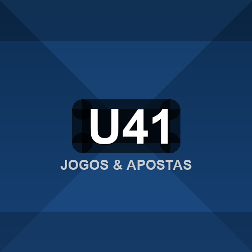u41 logo