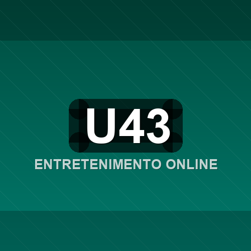 u43 logo