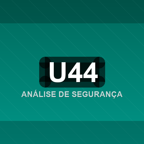 u44 logo