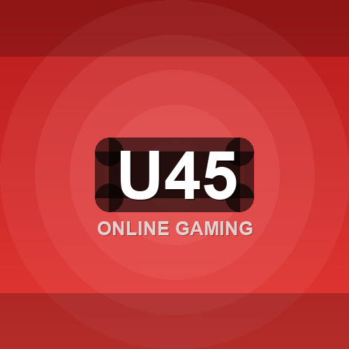 u45 logo