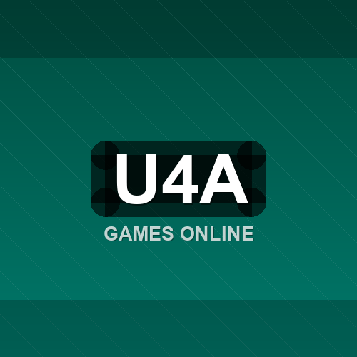 u4a logo