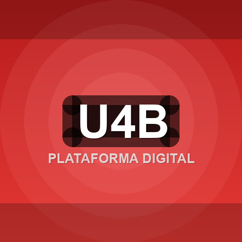 u4b logo