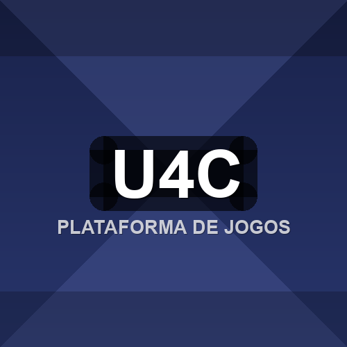 u4c logo