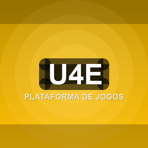 u4e logo