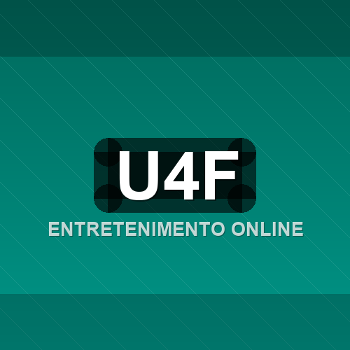 u4f logo