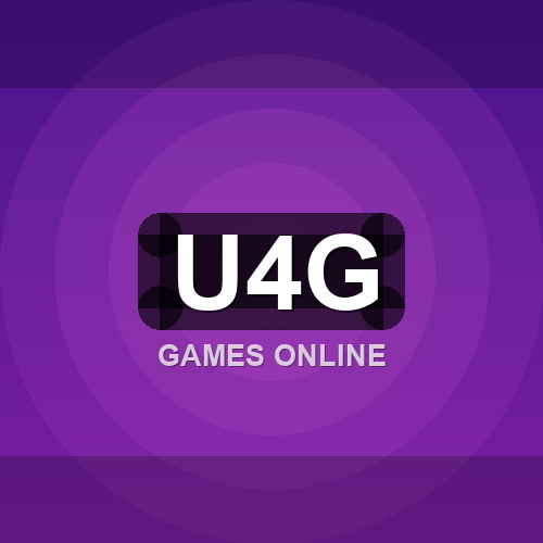 u4g logo
