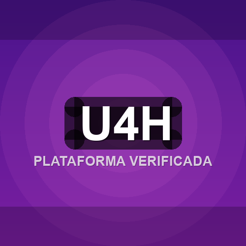 u4h logo
