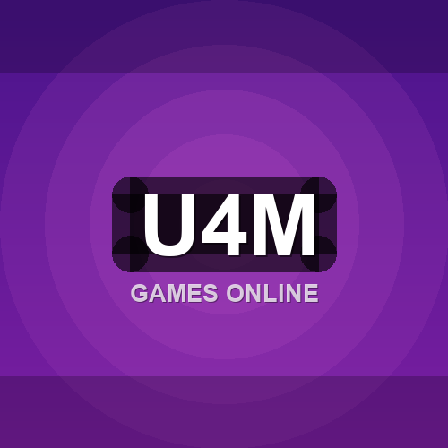 u4m logo