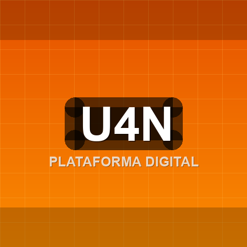 u4n logo